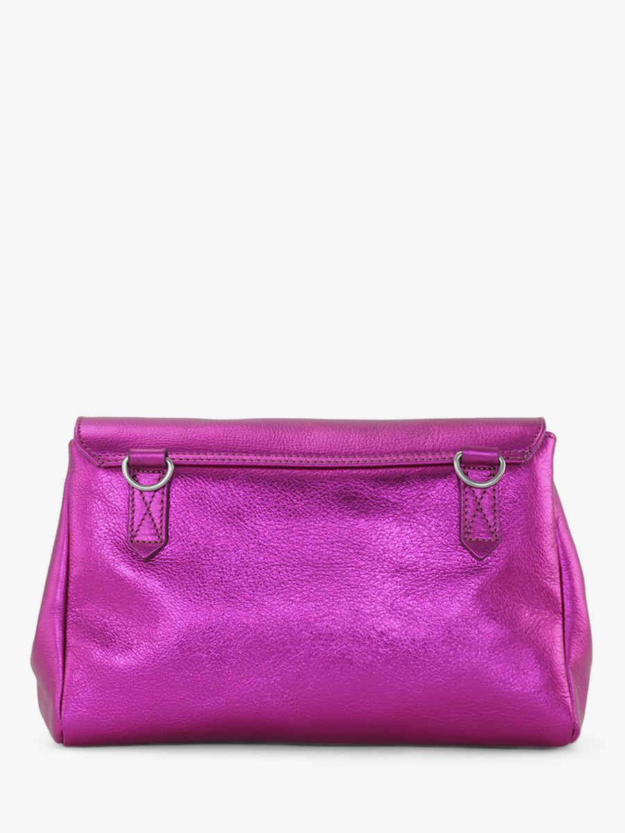 Suzon M Ultraviolet - Rose Électrique