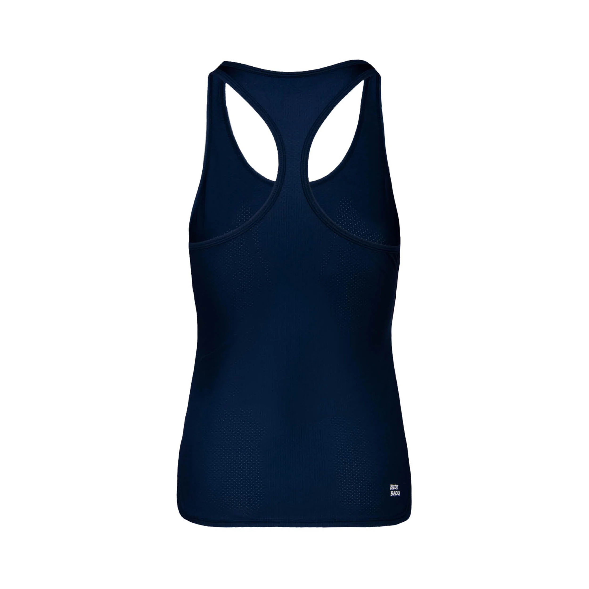 Rahel Tech Tank-Top Mädchen - Blau