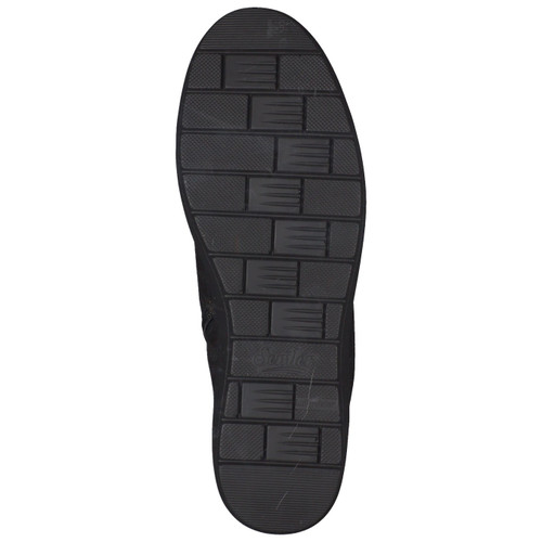 Schnürschuh-27519900001 Semler