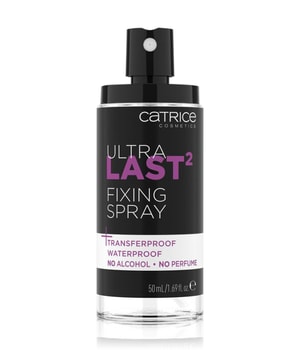 CATRICE Ultra Last2 Fixing Spray-50 ml