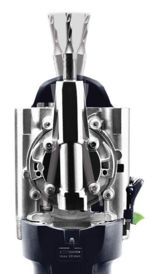 Festool 578462 DF 500 RQ-Plus Dominofree stroj