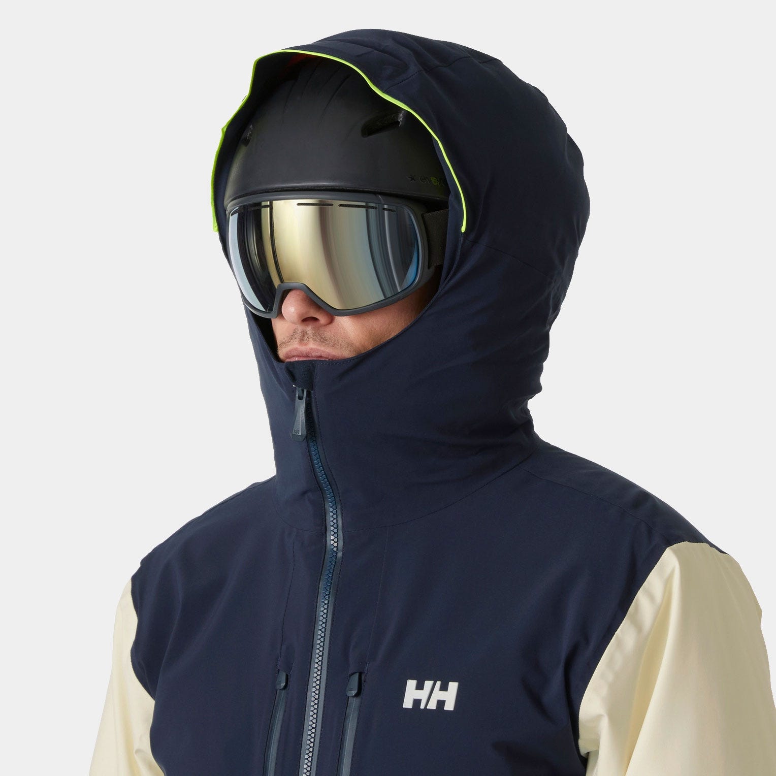 Men's Kvitfjell Race Insulated Ski Jacket