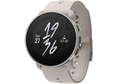 Suunto 9 Peak Pro Titane Sand