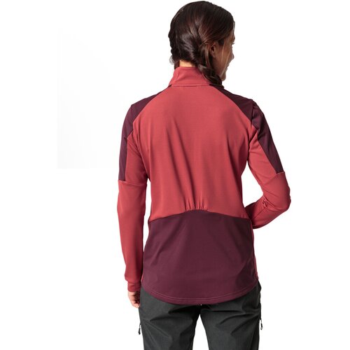 DAMEN TRIKOT WO YARAS WIND PULLOVER
