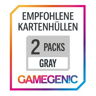 Marvel Champions: Das Kartenspiel – MojoMania (DE)
