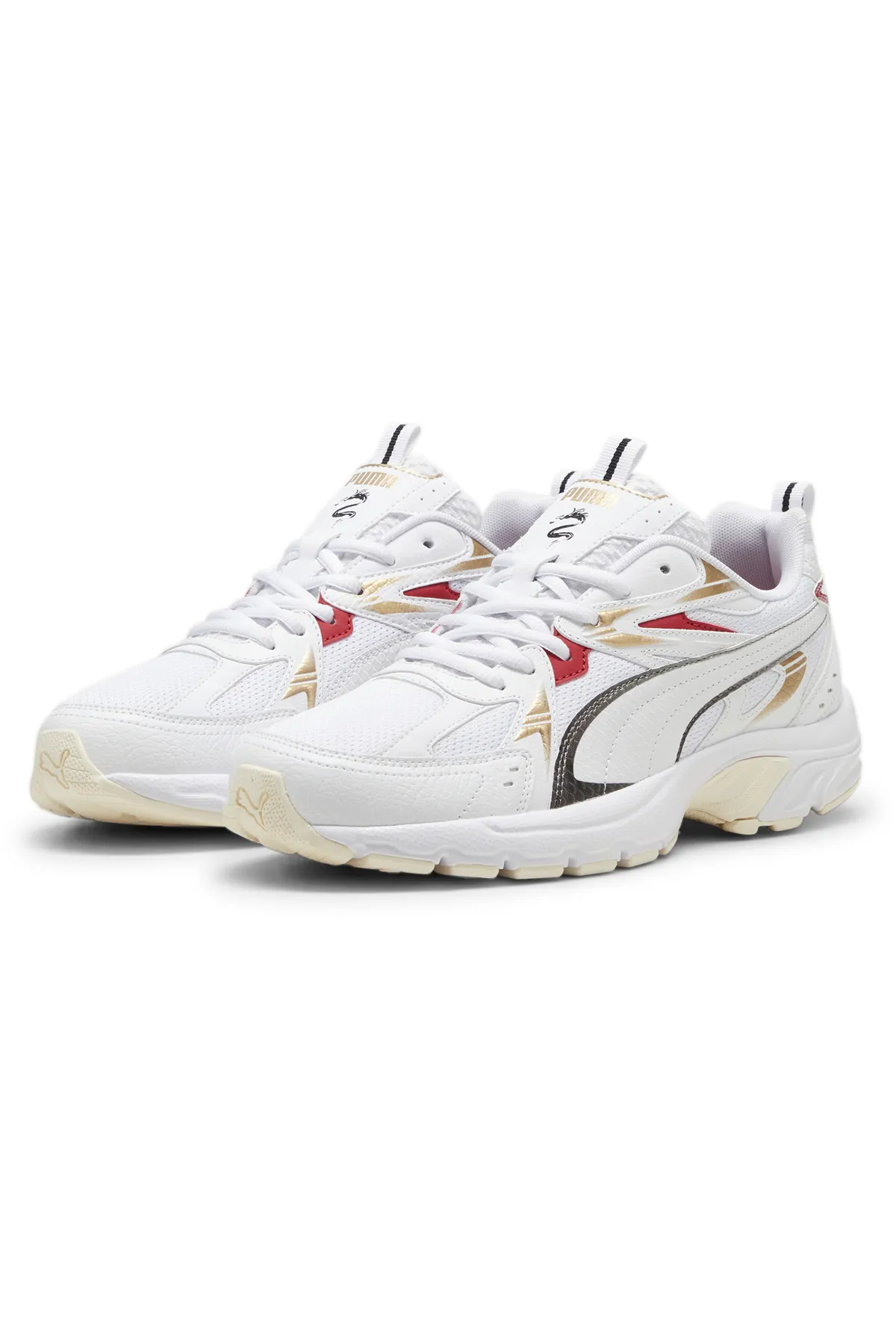Puma  Milenio Tech Dragon Sneakers