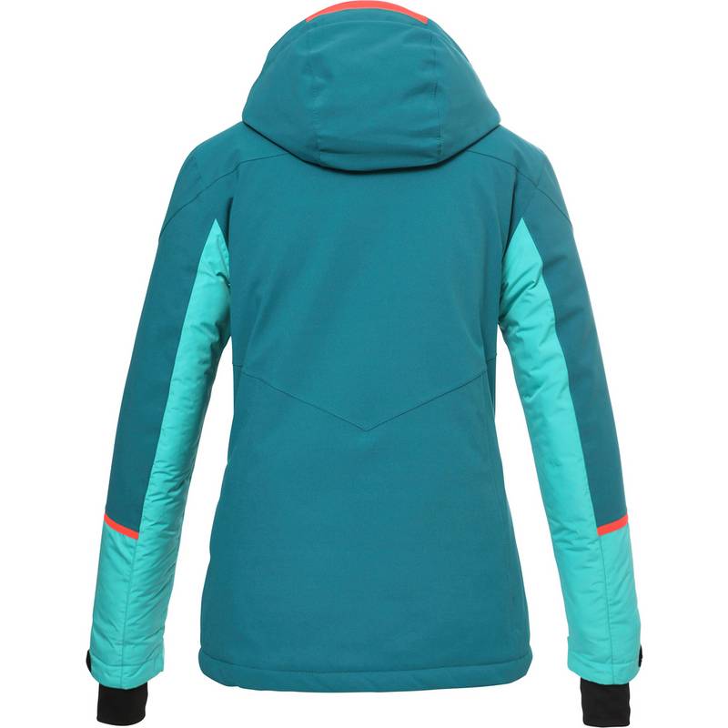 KILLTEC KSW 87 WMN SKI JCKT Skijacke Damen