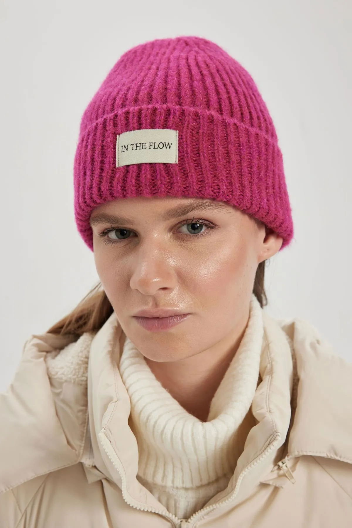DeFacto  Baskenmütze für Damen