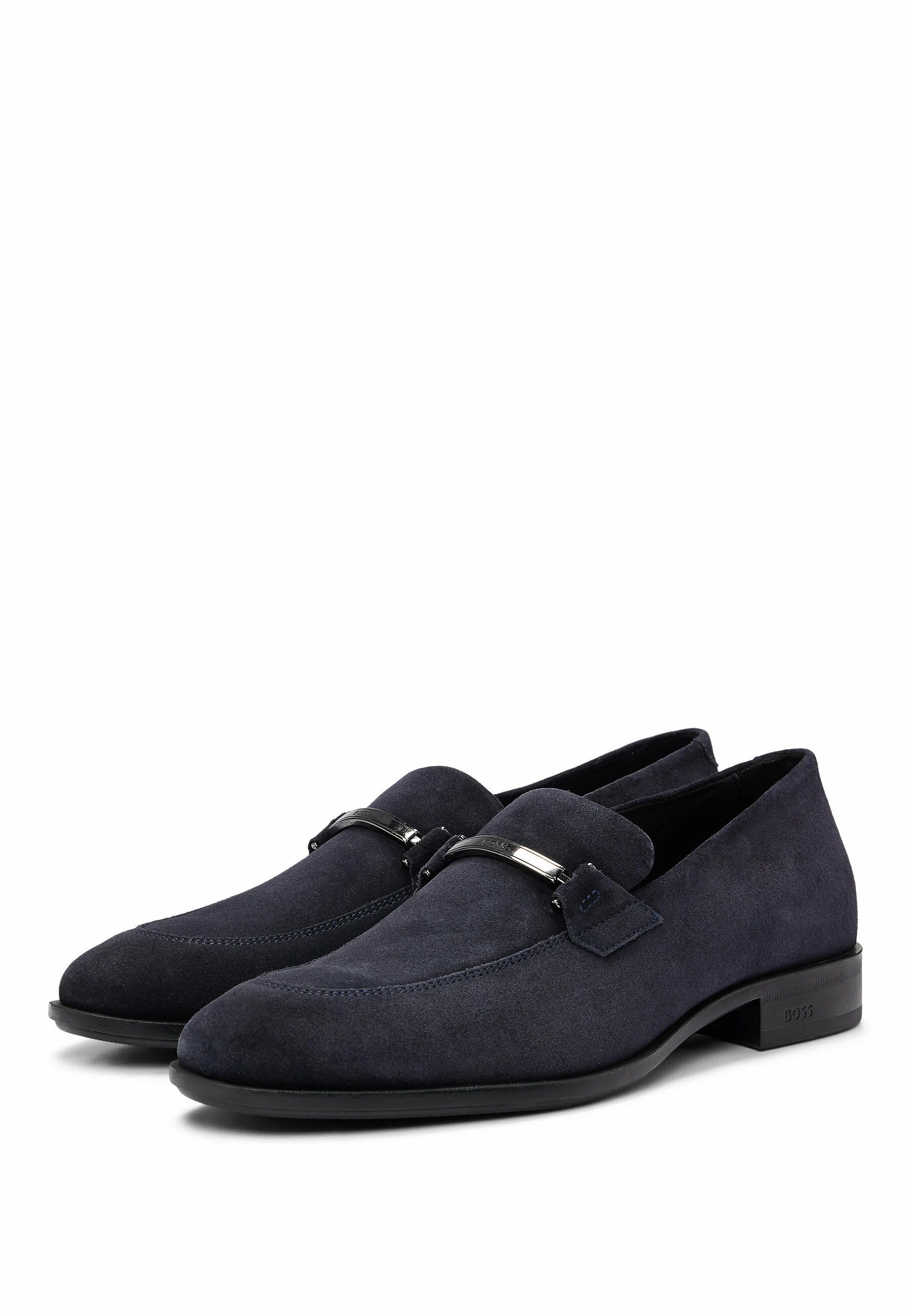 BOSS COLBY - Zapatos sin cordones