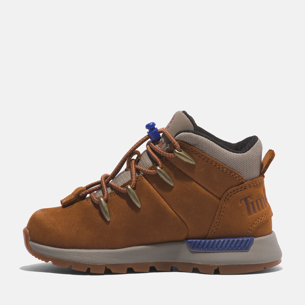 Timberland Sprint Trekker Hiker TB0A65UCF131 / braun