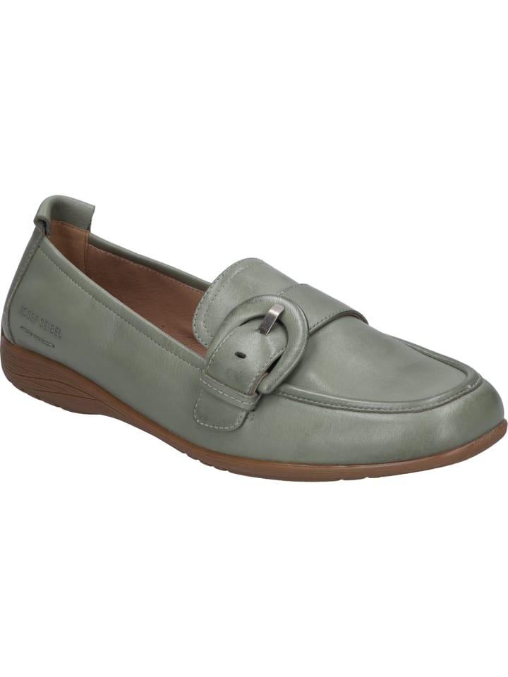 Josef Seibel Ballerina Fenja 19 in mint günstig kaufen