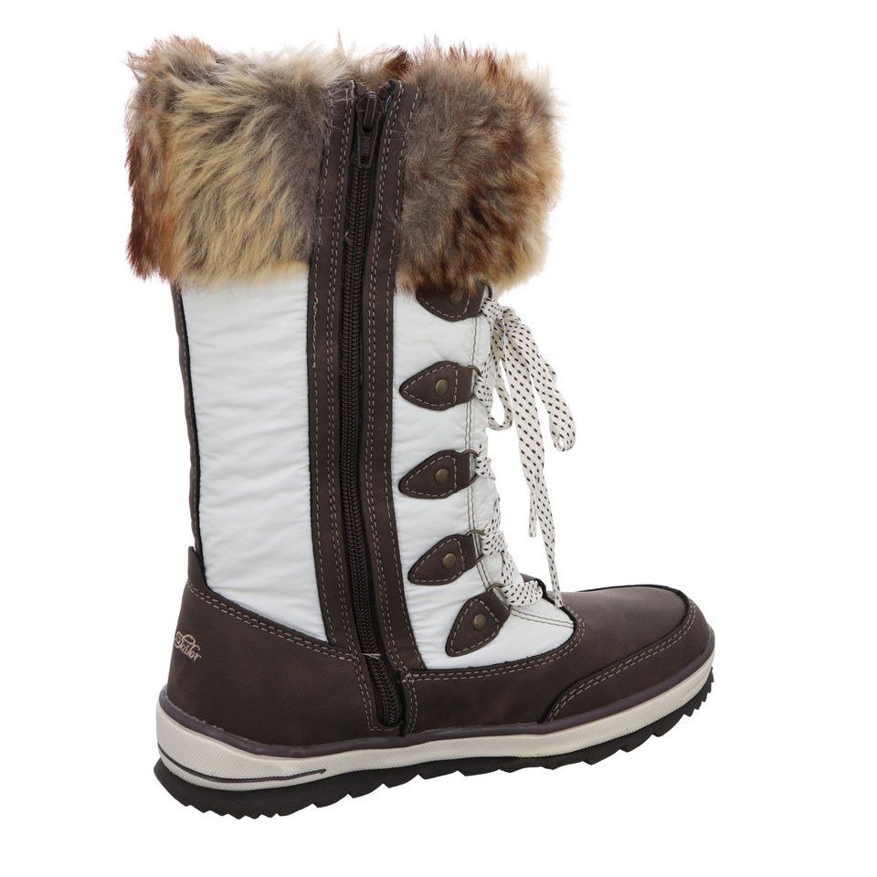 Tom Tailor Boots