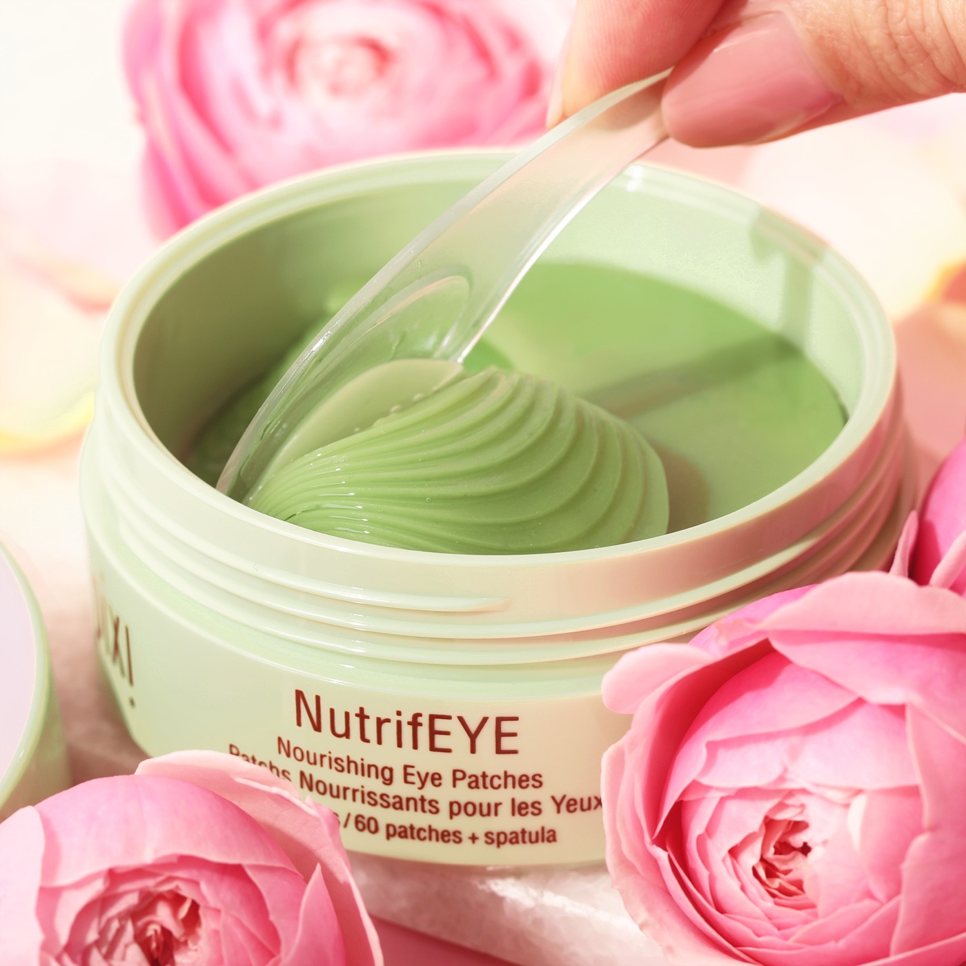 NUTRIFEYE