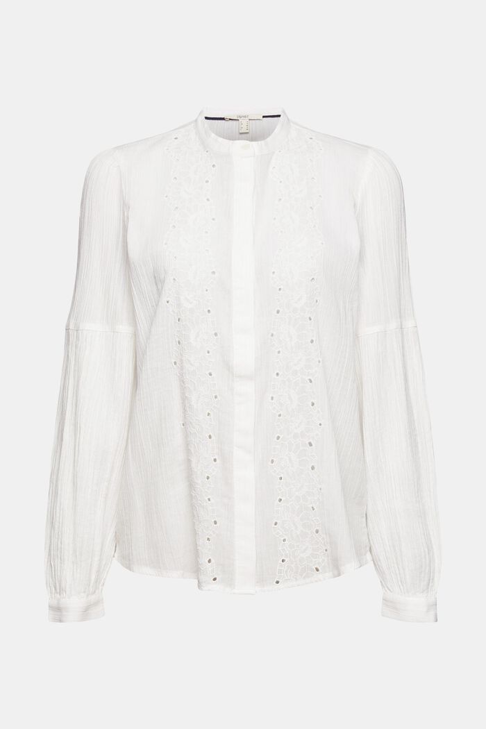 Blouses woven