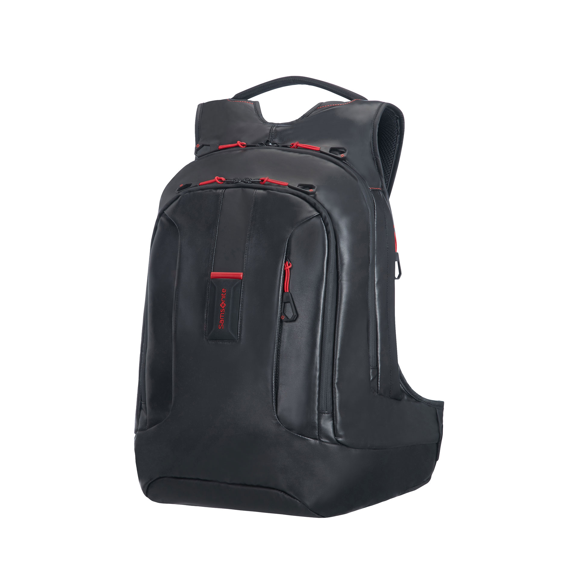 Samsonite PARADIVER LIGHT LAPTOP BACKPACK L+ - Black