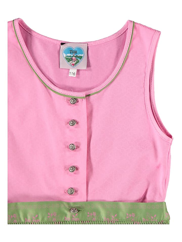 Turi Landhaus Dirndl 