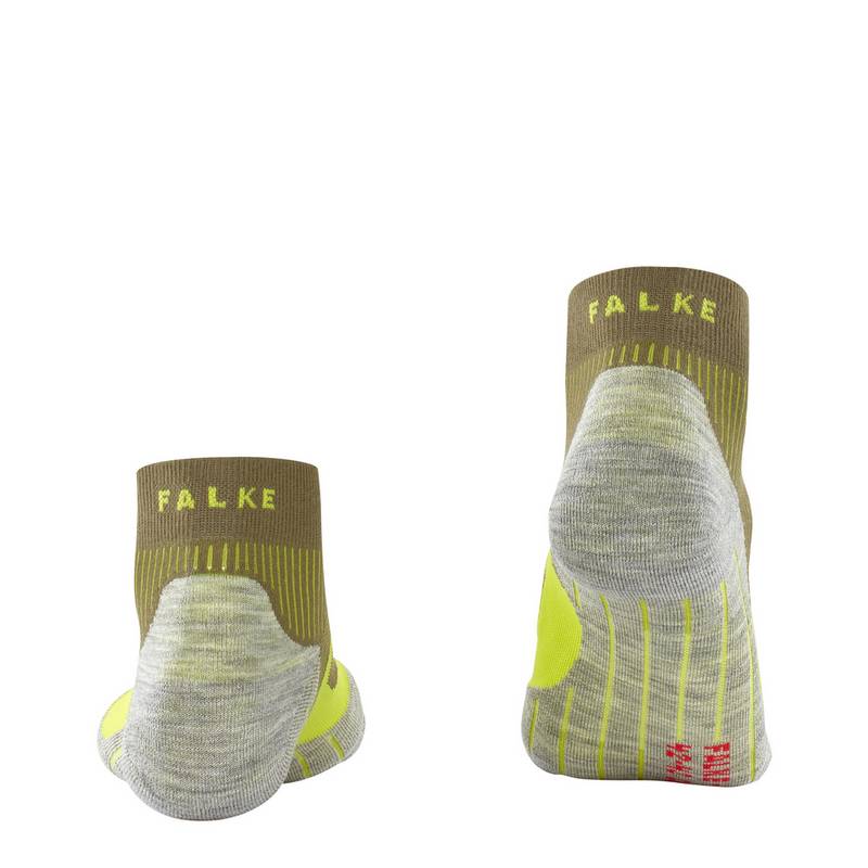 Falke RU4 Endurance Cool Short Laufsocken Herren