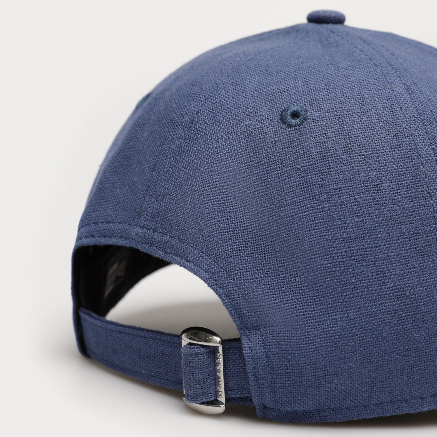 NEW ERA MÜTZE LINEN 940 NYY NEW YORK YANKEES Blau
