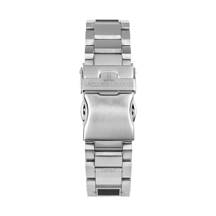 Jacques Lemans Chronograph Classic