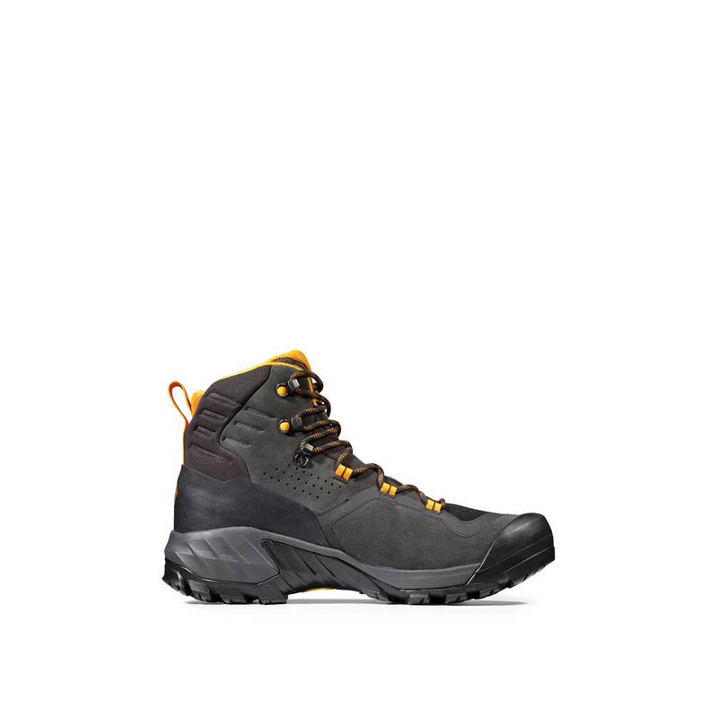 Mammut Sapuen High GTX Wanderschuhe Herren