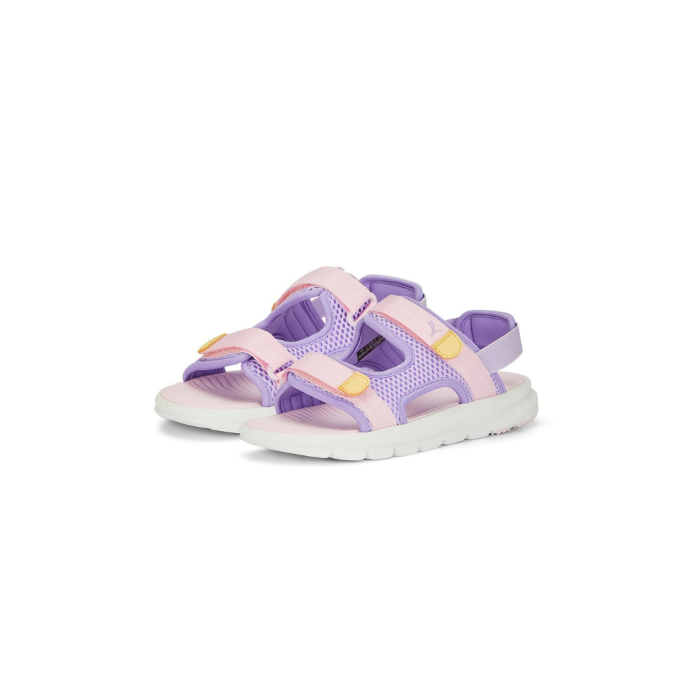PUMA Evolve Sandal 390449-005 / lila
