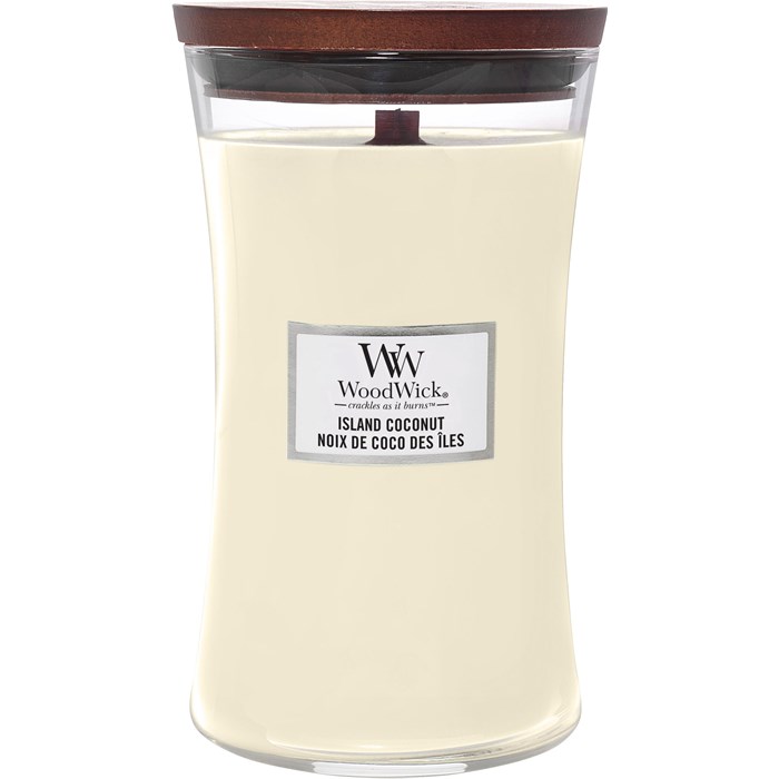 Island Coconut