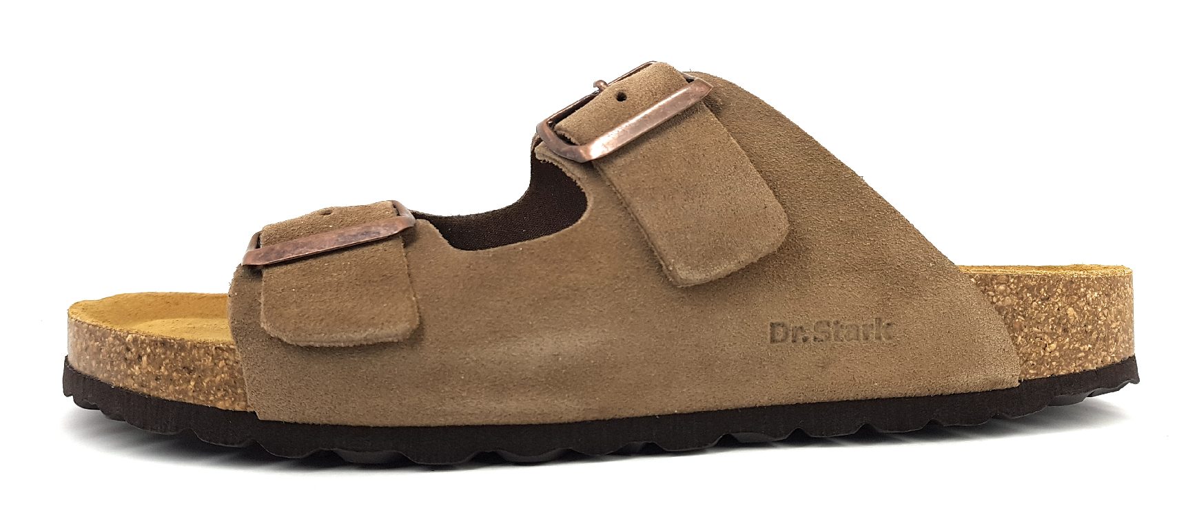 Dr. Stark 0014. Beige beige