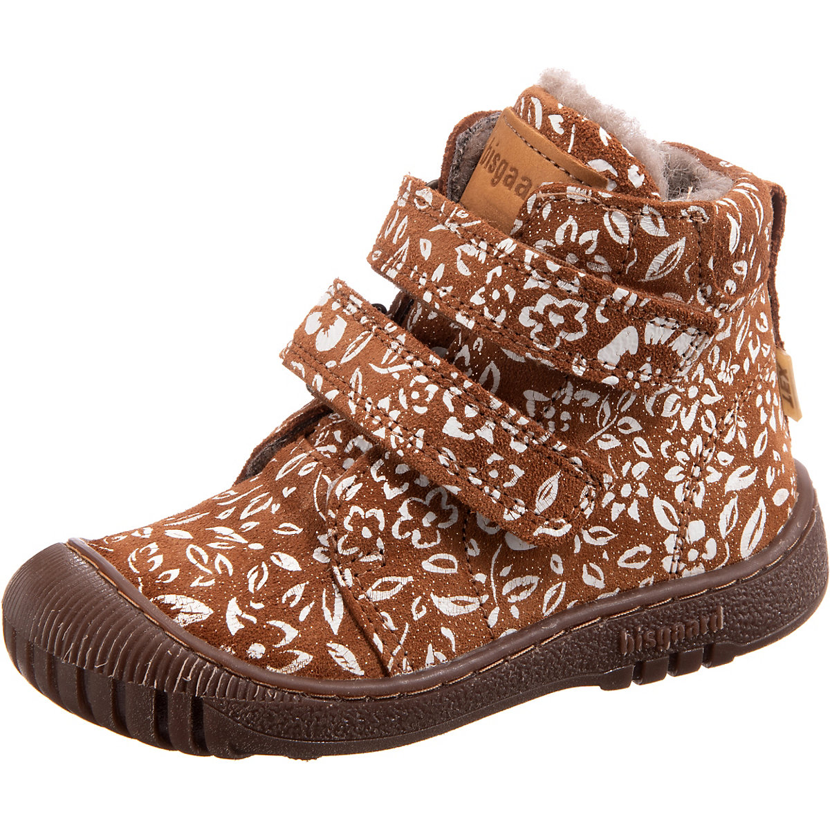 Winterstiefel für Mädchen