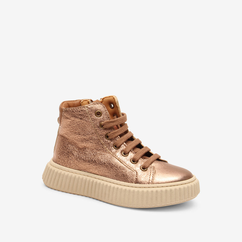 debbie gold bloom - Gold