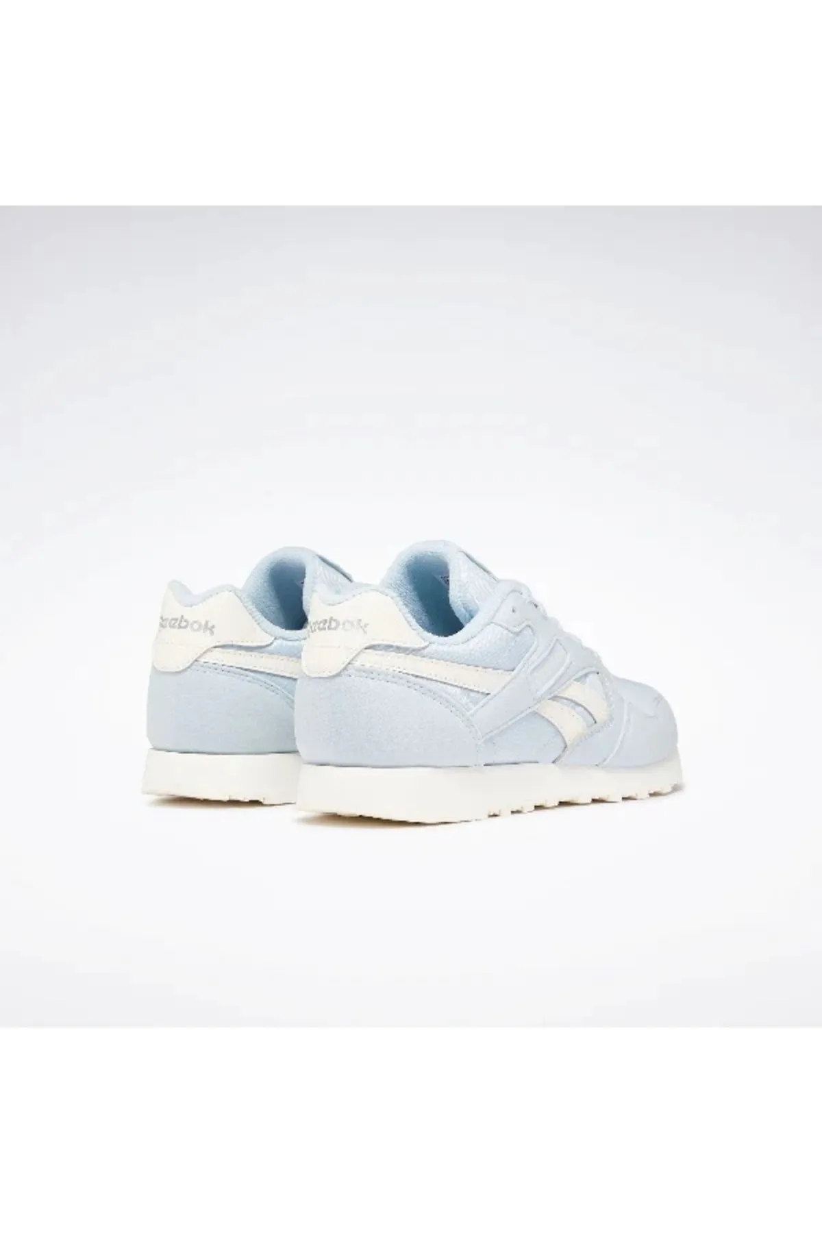 Reebok  Sneaker - Weiß - Flacher Absatz