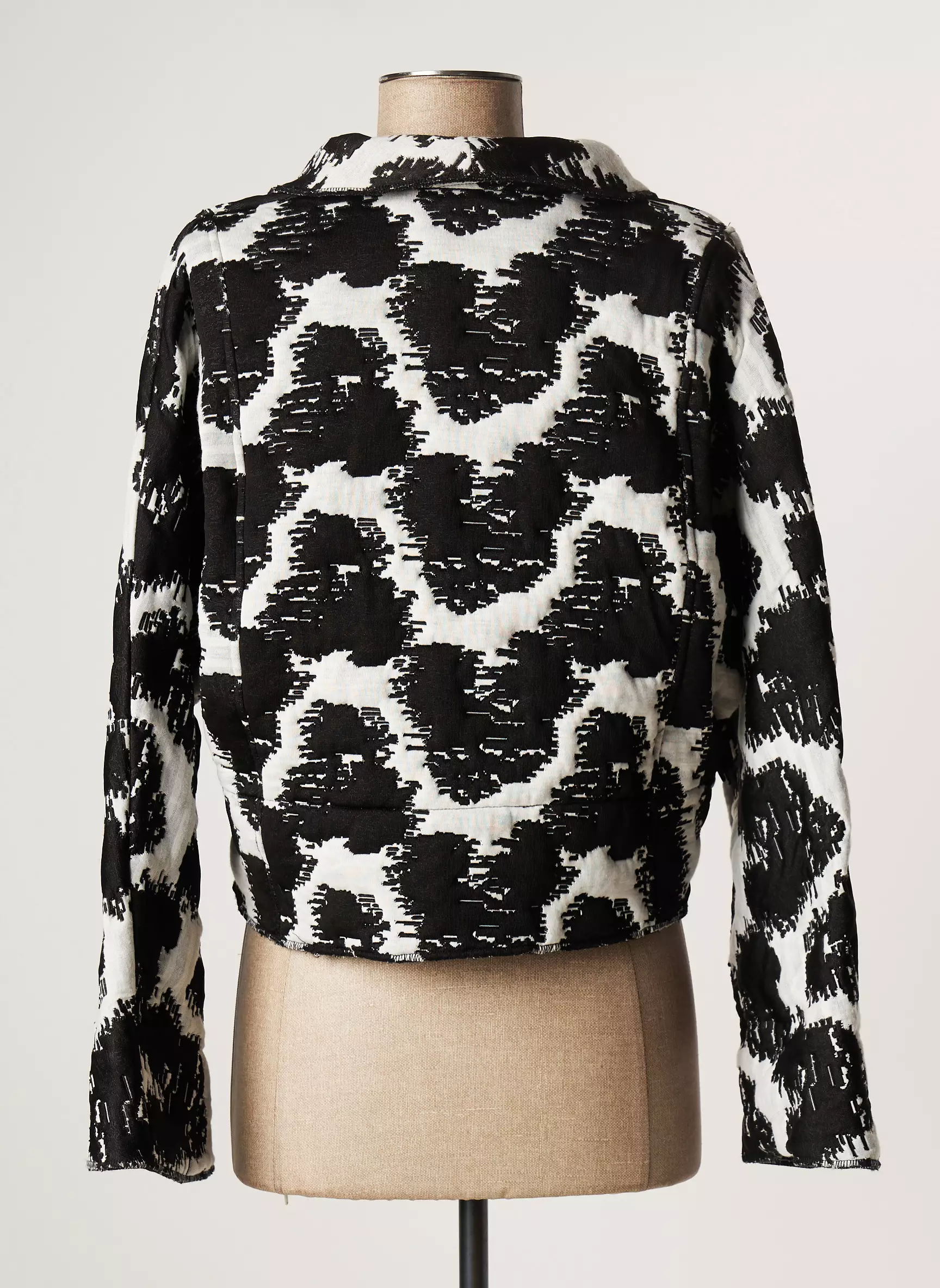 Gershon Bram Blazers Femme couleur noir