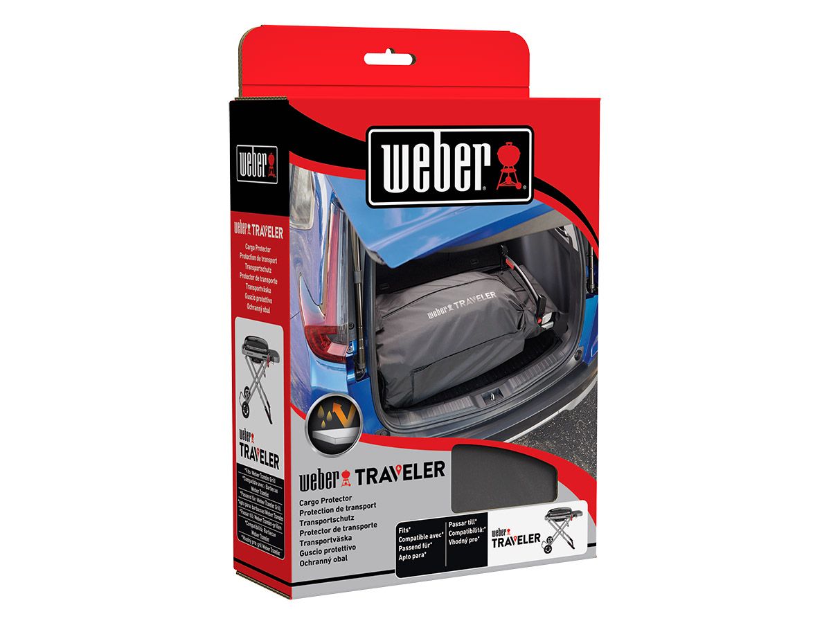 Weber Traveler Aufbewahrungstasche
