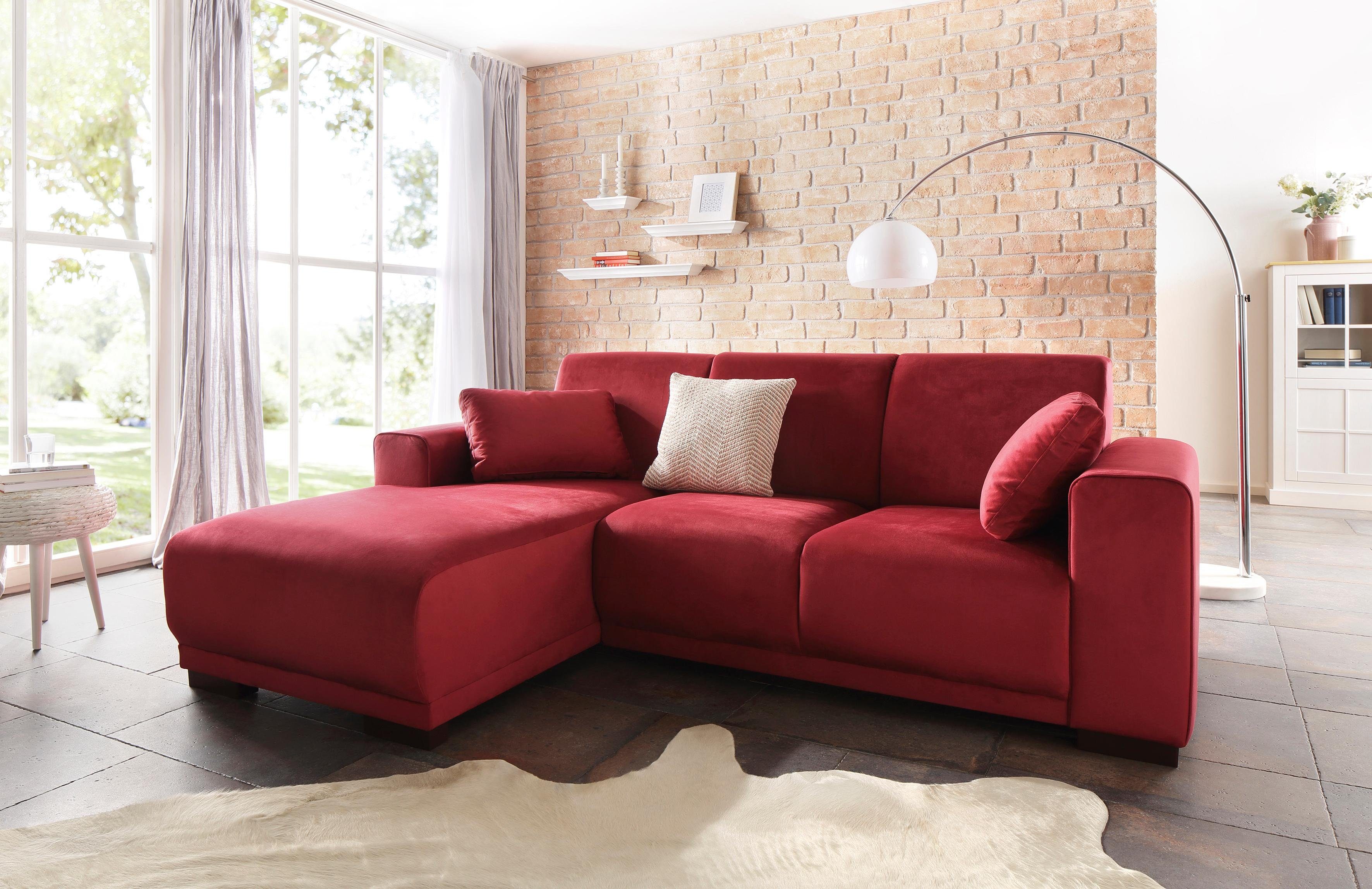 Home affaire Deko-Wandregal, Set 3-tlg., Wandkonsole, Dekoregal, Wanddeko, Shabby Look