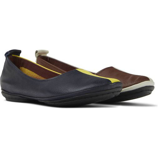 Camper Ballerinas Casi Myra Twins