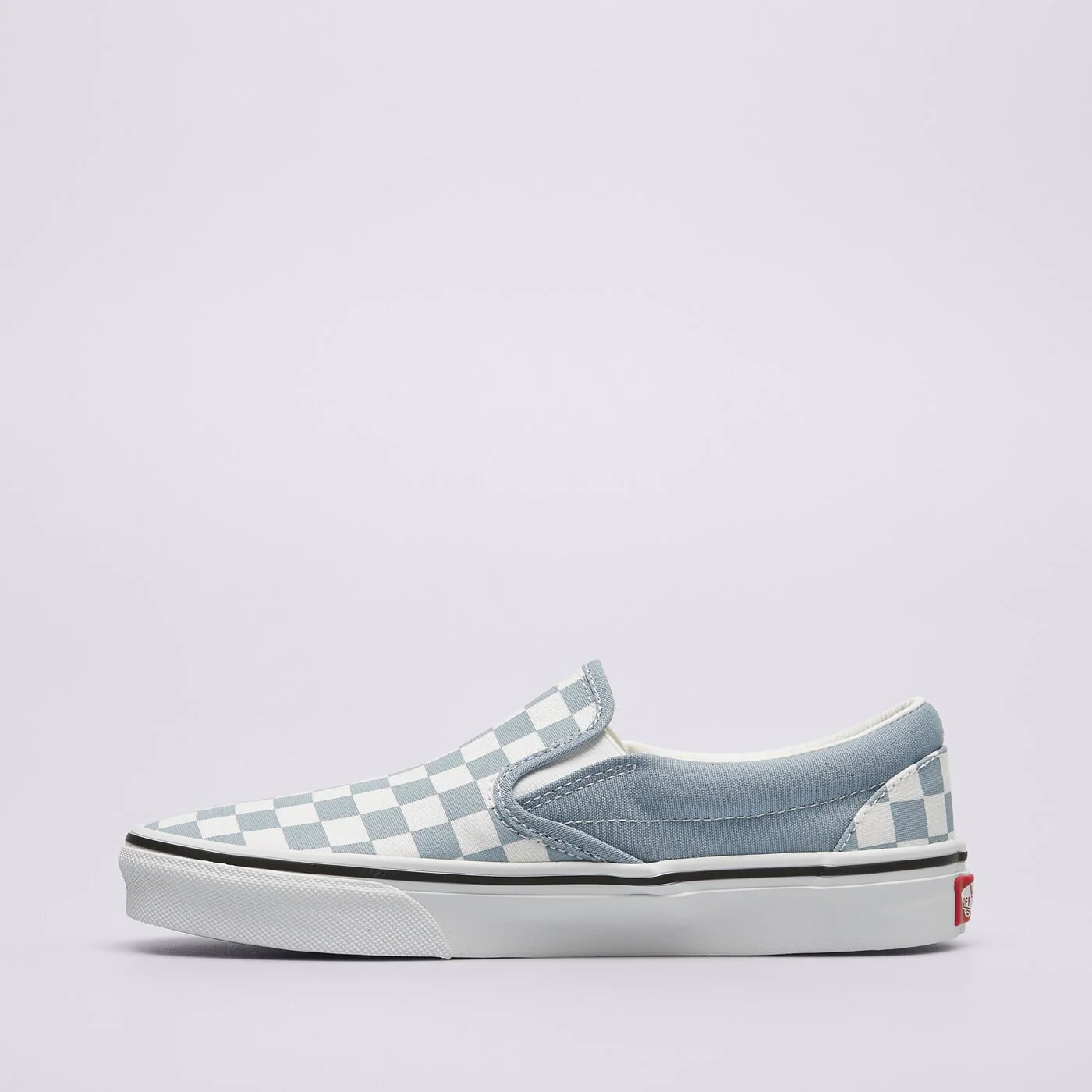 VANS CLASSIC SLIP-ON Blau