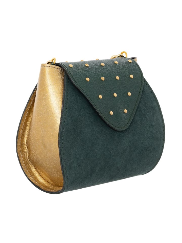 Sima Abendtasche 24-4432 in grün günstig kaufen onesize