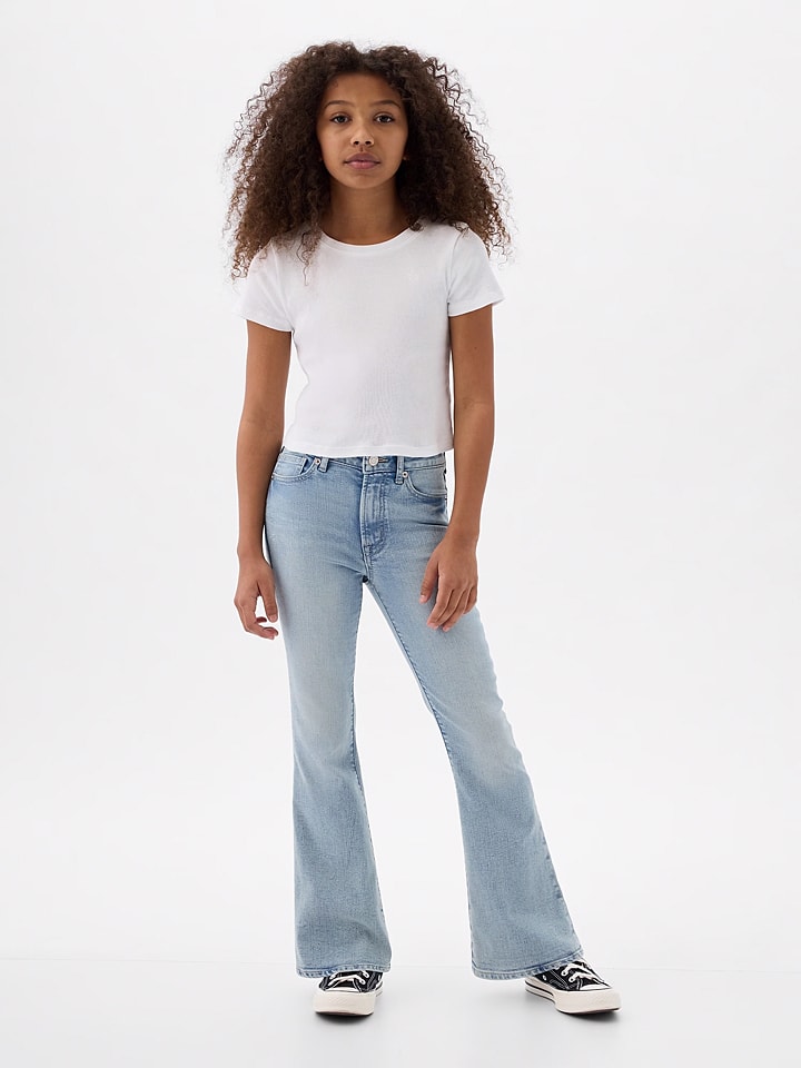 GAP Jeans in Hellblau günstig kaufen
