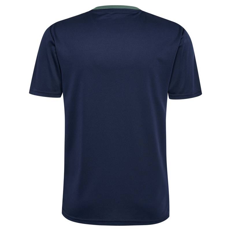hummel hmlSTALTIC POLY JERSEY S/S Trikot Herren