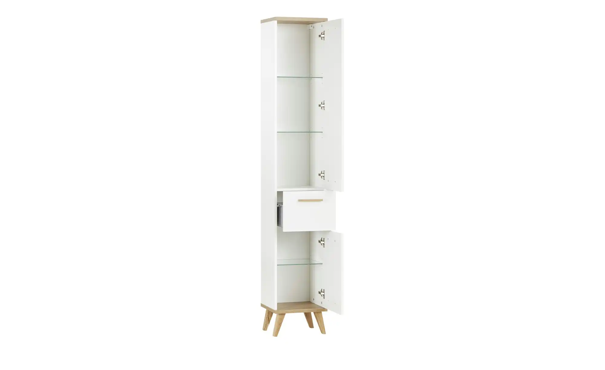 calmo2go Hochschrank North