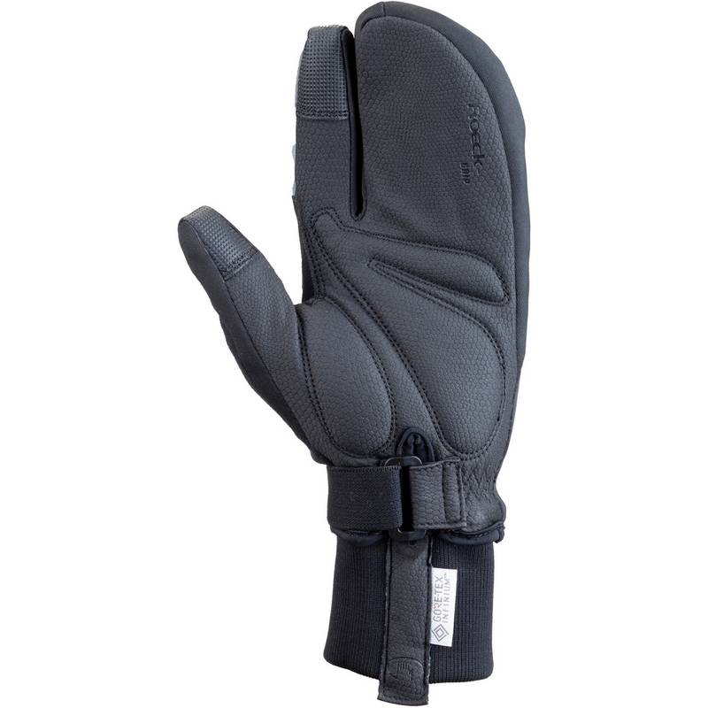 Roeckl Villach 2 Trigger Fahrradhandschuhe