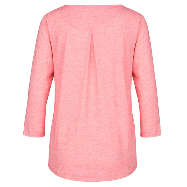 ASHA 3/4 TOP Damen - Funktionsshirt