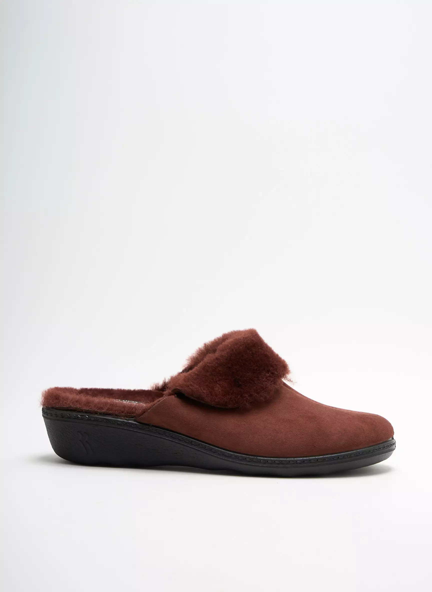 Romika Chaussons Femme couleur marron