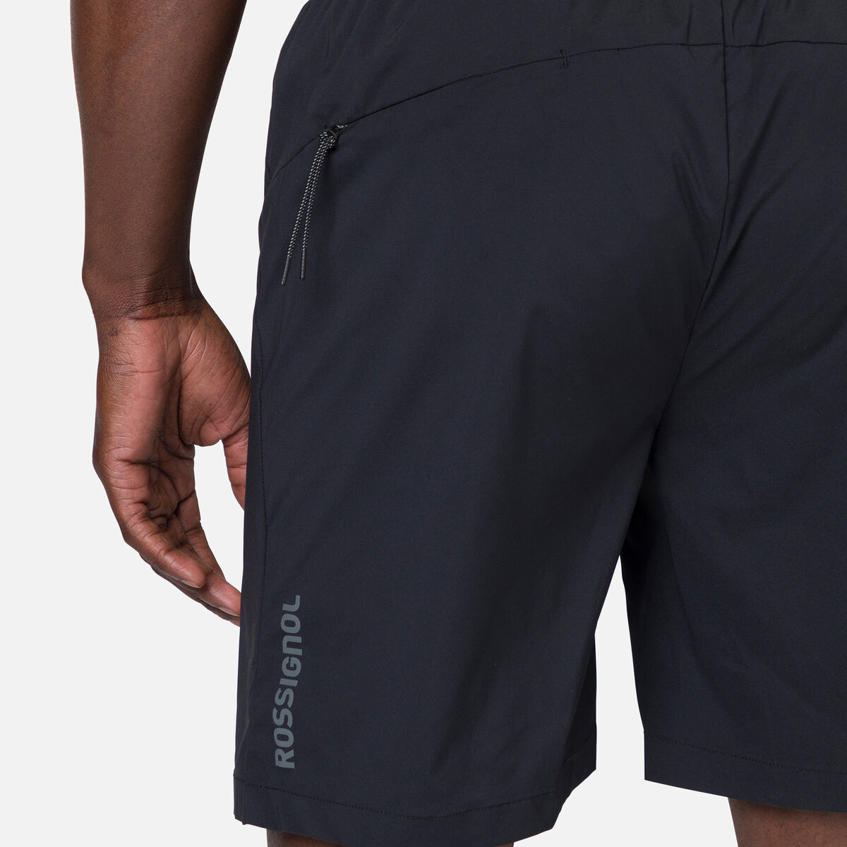 Basic-Shorts für Herren