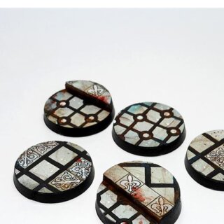 Infinity Military Orders Base Tops by Giraldez 40 mm (HDC) (2)