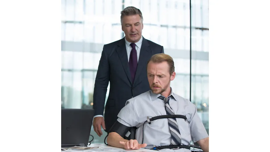 Mission: Impossible 5 - Rogue Nation