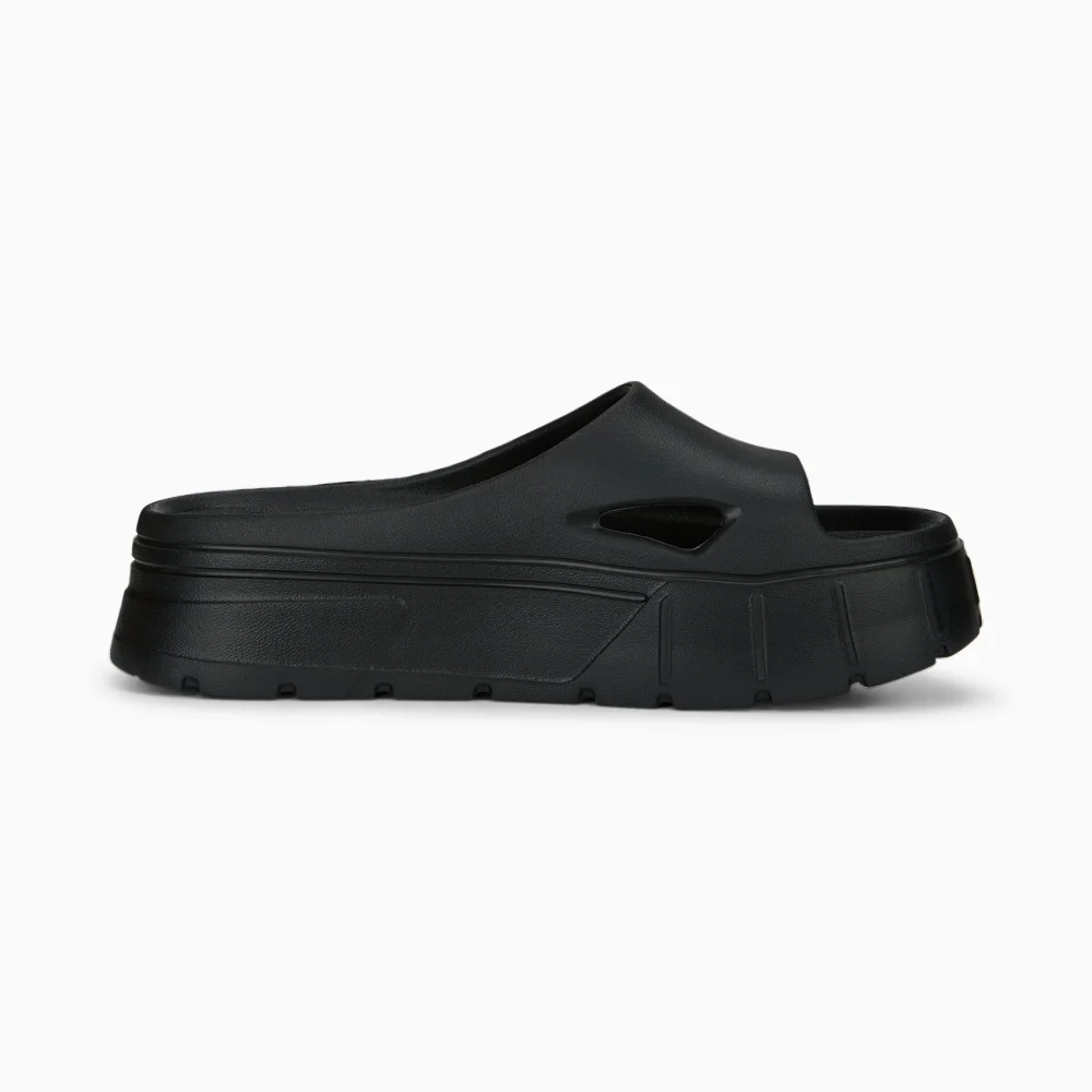 PUMA Mayze Stack Injex Wns 389454_04 / schwarz