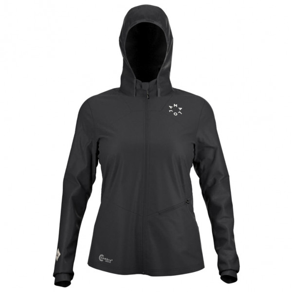 Maloja - Women's MarlingM. - Softshelljacke