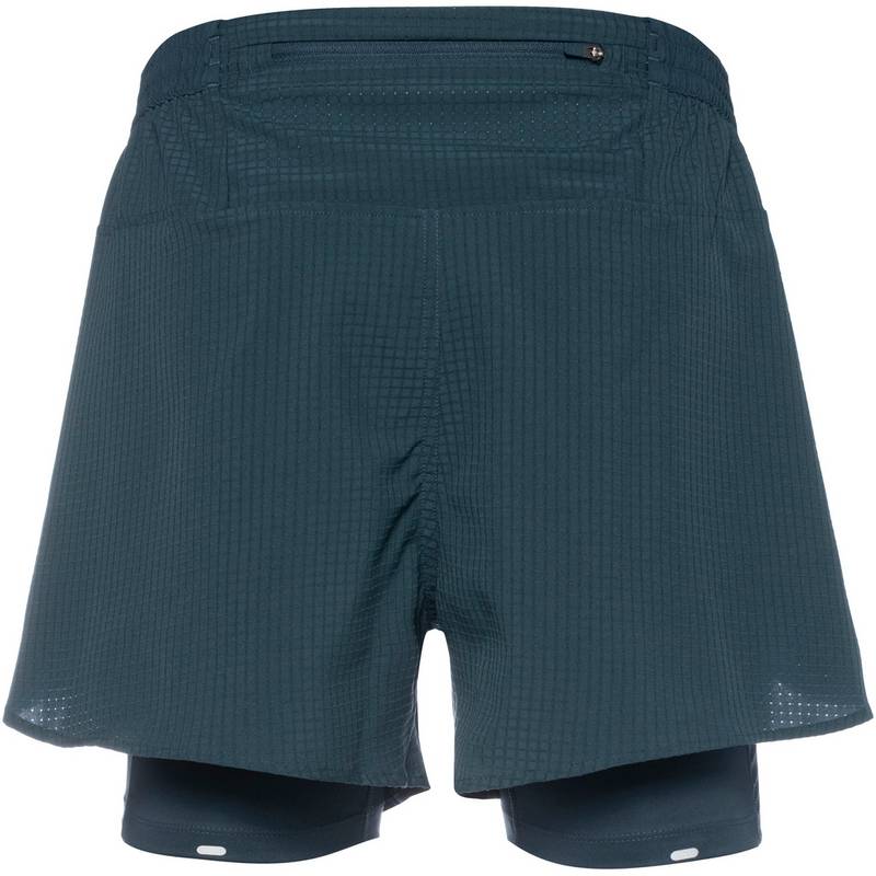 adidas D4R Funktionsshorts Herren