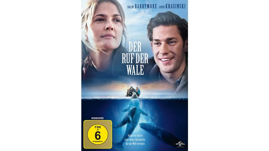 Der Ruf der Wale