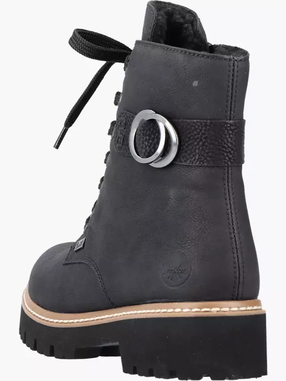Rieker Damen Biker Boots